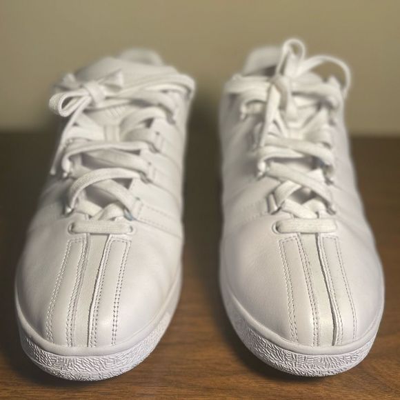 Sold on another platform K-Swiss CLASSIC VN: White/Low - Picture 2 of 6